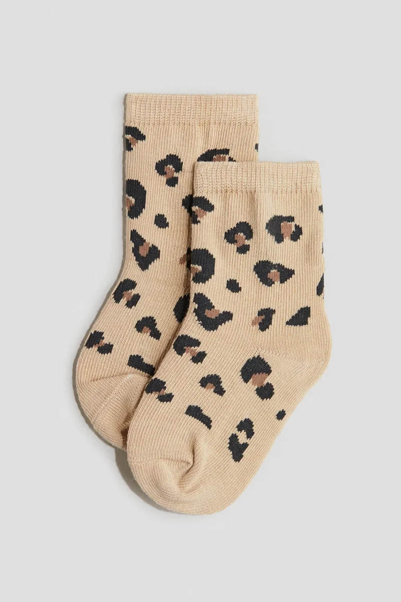 اتش اند ام جوارب - عبوة من 7 أزواج